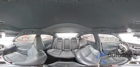 2012 Dodge Charger Sxt z USA, uszkodzony, nr VIN 2C3CDXHG2CH134685